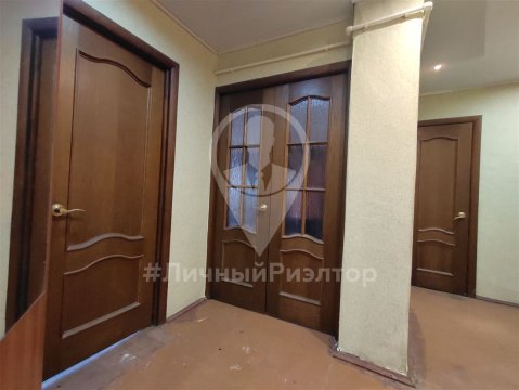 2-к квартира, 5/5 эт., 50м²