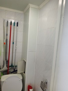 2-к квартира, 6/9 эт., 50м²