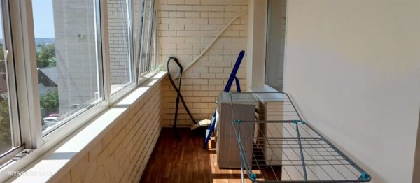 1-к квартира, 5/10 эт., 38м²