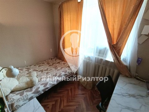 1-к квартира, 5/5 эт., 30м²