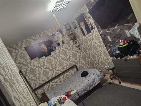 1-к квартира, 1/1 эт., 20м²