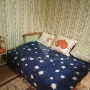 1-к квартира, 3/5 эт., 30м²
