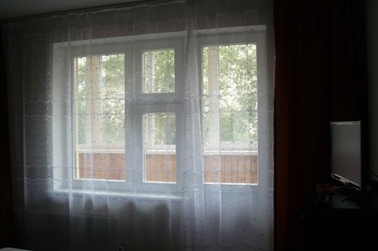 Студия, 4/13 эт., 24м²