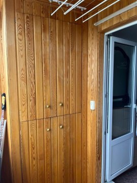 3-к квартира, 5/9 эт., 60м²