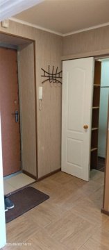 1-к квартира, 5/10 эт., 38м²