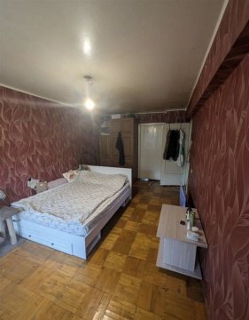 2-к квартира, 2/5 эт., 44м²