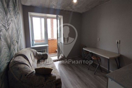 1-к квартира, 7/7 эт., 31м²