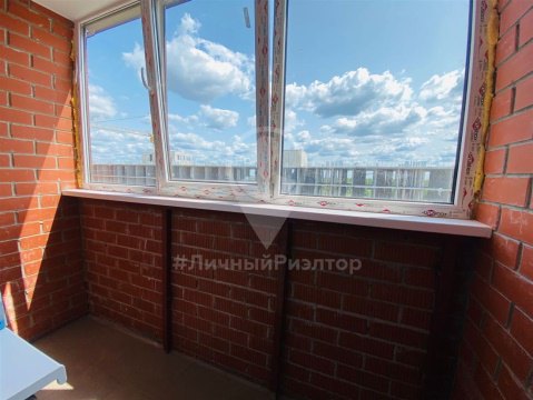 1-к квартира, 7/7 эт., 36м²