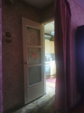 3-к квартира, 5/5 эт., 67м²