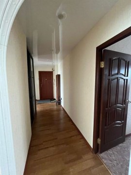 3-к квартира, 5/9 эт., 60м²