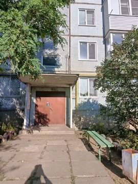 2-к квартира, 2/5 эт., 44м²