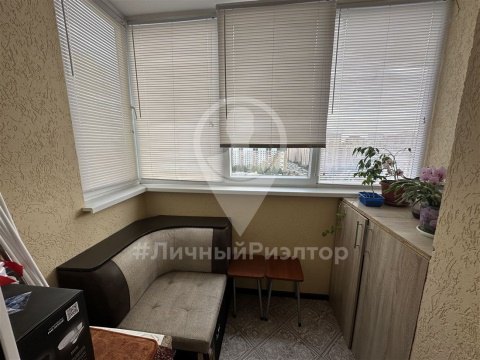 2-к квартира, 13/23 эт., 63м²