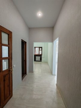 1-к квартира, 1/5 эт., 29м²