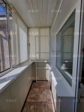 2-к квартира, 5/5 эт., 36м²
