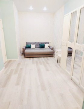 1-к квартира, 7/17 эт., 50м²