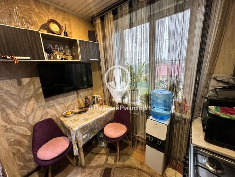 3-к квартира, 2/2 эт., 45м²