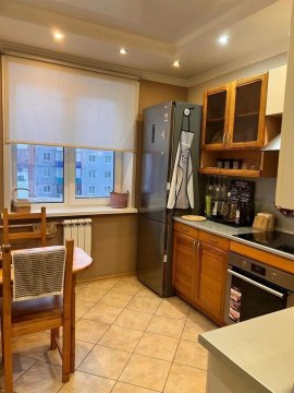 4-к квартира, 3/5 эт., 84м²