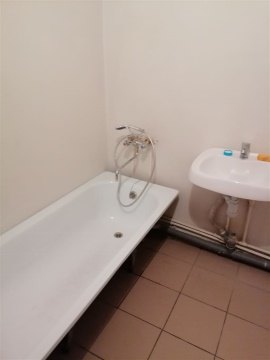 1-к квартира, 1/5 эт., 37м²
