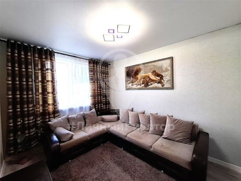 2-к квартира, 3/16 эт., 48м²