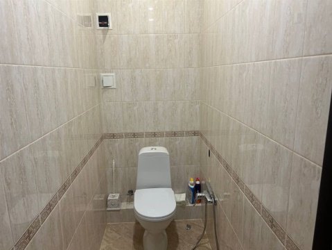 3-к квартира, 2/10 эт., 85м²