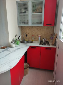 Студия, 2/4 эт., 28м²