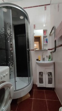 1-к квартира, 7/9 эт., 44м²