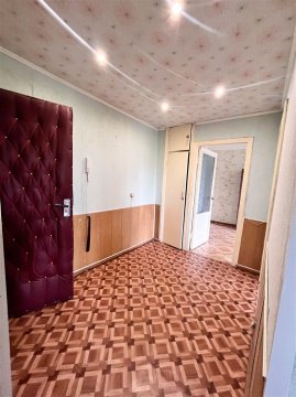2-к квартира, 2/5 эт., 40м²