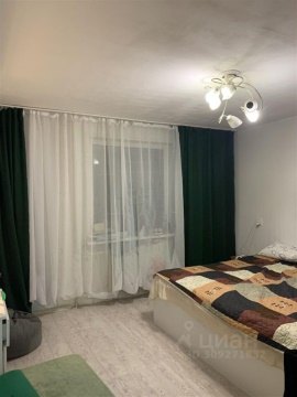 2-к квартира, 3/5 эт., 44м²