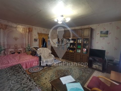 Дом 53м², участок 36 сот.