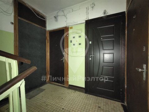 2-к квартира, 2/4 эт., 46м²