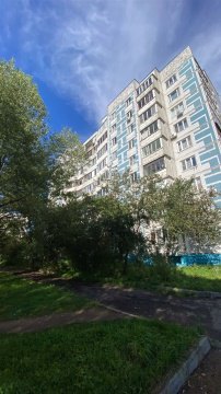 3-к квартира, 2/9 эт., 68м²