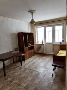 2-к квартира, 2/5 эт., 44м²