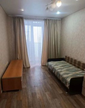 2-к квартира, 2/5 эт., 35м²