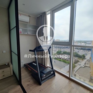3-к квартира, 14/15 эт., 83м²
