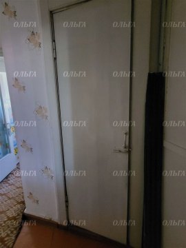 1-к квартира, 5/5 эт., 29м²