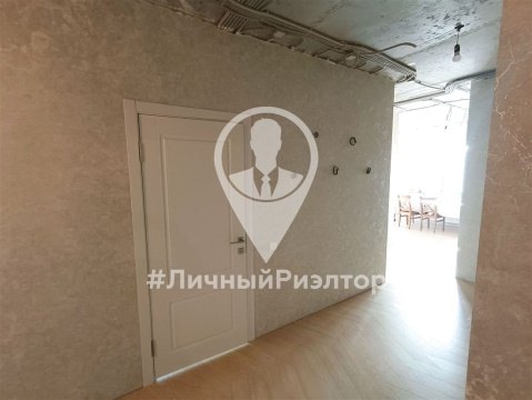 3-к квартира, 5/27 эт., 89м²