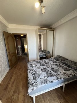 2-к квартира, 7/10 эт., 54м²