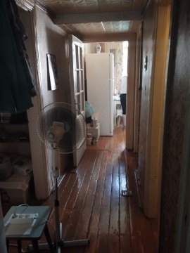 2-к квартира, 2/4 эт., 48м²