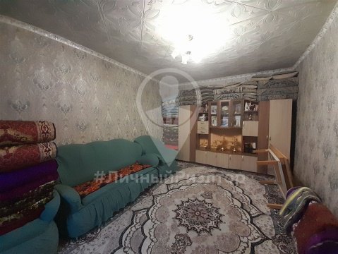 Дом 101м², участок 13 сот.