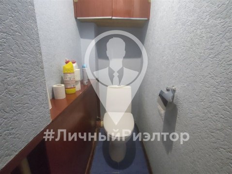 3-к квартира, 6/10 эт., 65м²