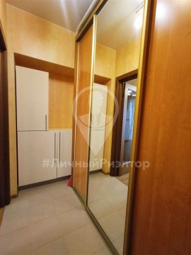 2-к квартира, 4/13 эт., 71м²