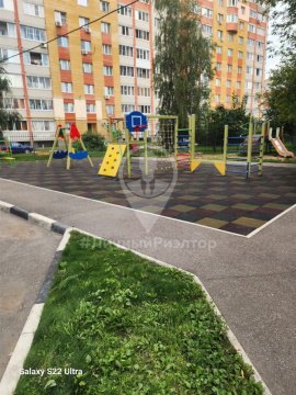 2-к квартира, 5/10 эт., 55м²