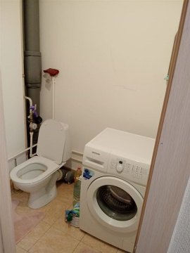 Студия, 1/10 эт., 24м²