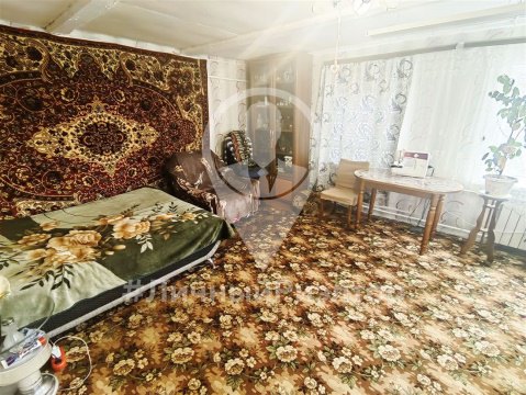Дом 55м², участок 8 сот.