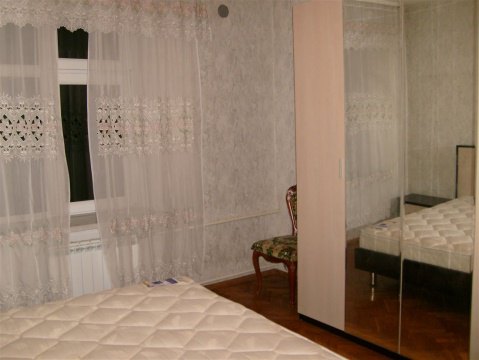 3-к квартира, 4/8 эт., 78м²