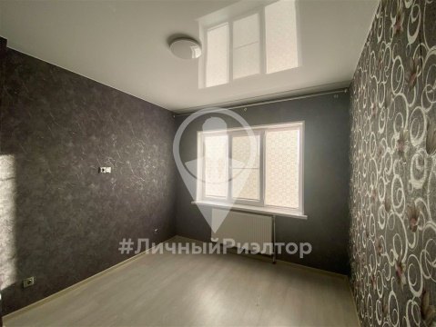 1-к квартира, 7/27 эт., 39м²