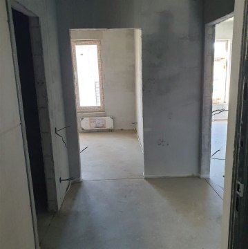 1-к квартира, 3/4 эт., 32м²