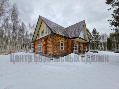 Дом 89м², участок 7 805 сот.