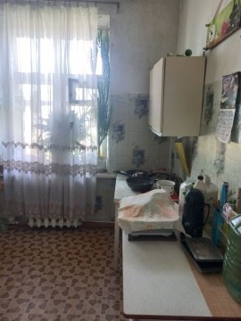 Комната в 3-к квартире, 5/5 эт., 46м²