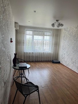 3-к квартира, 5/9 эт., 60м²